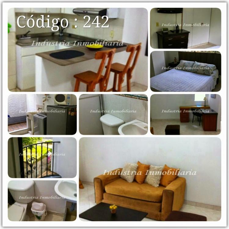 Foto Apartamento en Arriendo en Medellín, Antioquia - APA156162 - BienesOnLine