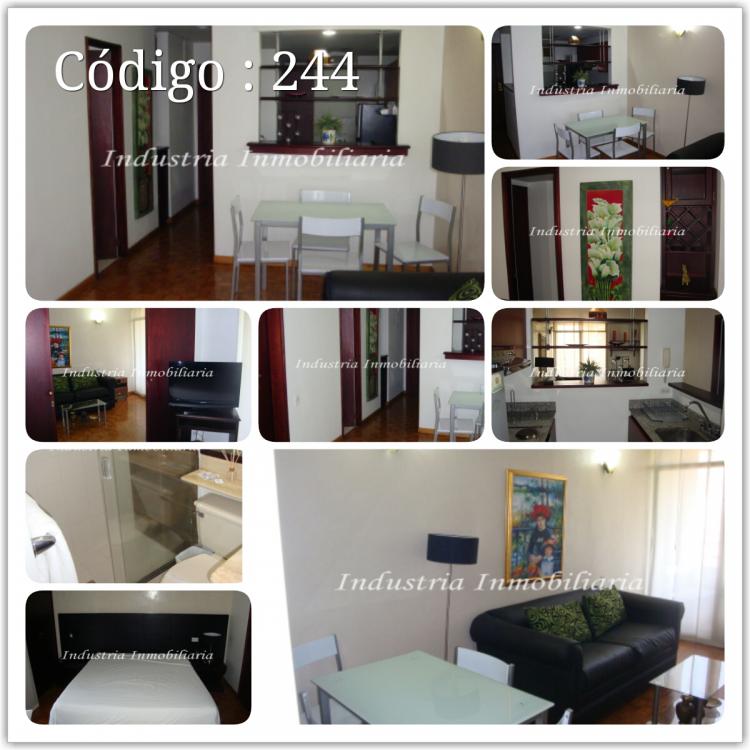 Foto Apartamento en Arriendo en Medellín, Antioquia - APA156164 - BienesOnLine