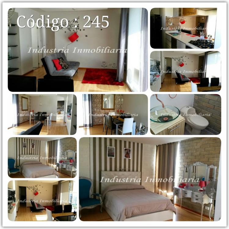 Foto Apartamento en Arriendo en Medellín, Antioquia - APA156165 - BienesOnLine