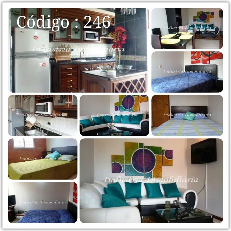 Foto Apartamento en Arriendo en Medellín, Antioquia - APA156166 - BienesOnLine