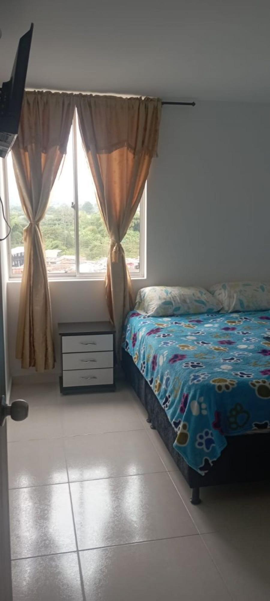 Foto Apartamento en Arriendo en Barrio Modelo, Armenia, Quindío - $ 1.400.000 - APA194491 - BienesOnLine