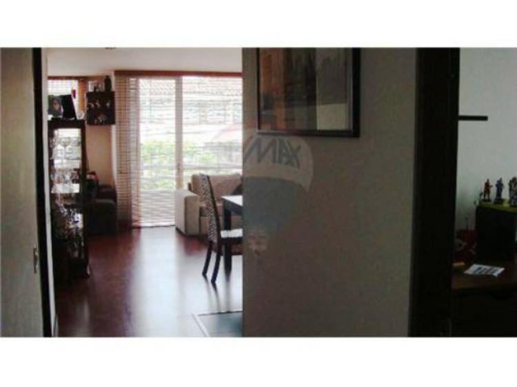 Foto Apartamento en Venta en Santa Paula, Usaquén, Bogota D.C - $ 390.000.000 - APV30019 - BienesOnLine