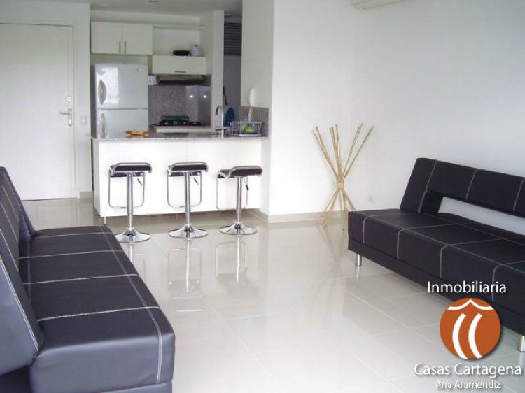 Foto Apartamento en Alojamiento en ZONA NORTE, Cartagena, Bolívar - $ 280.000 - APA91566 - BienesOnLine