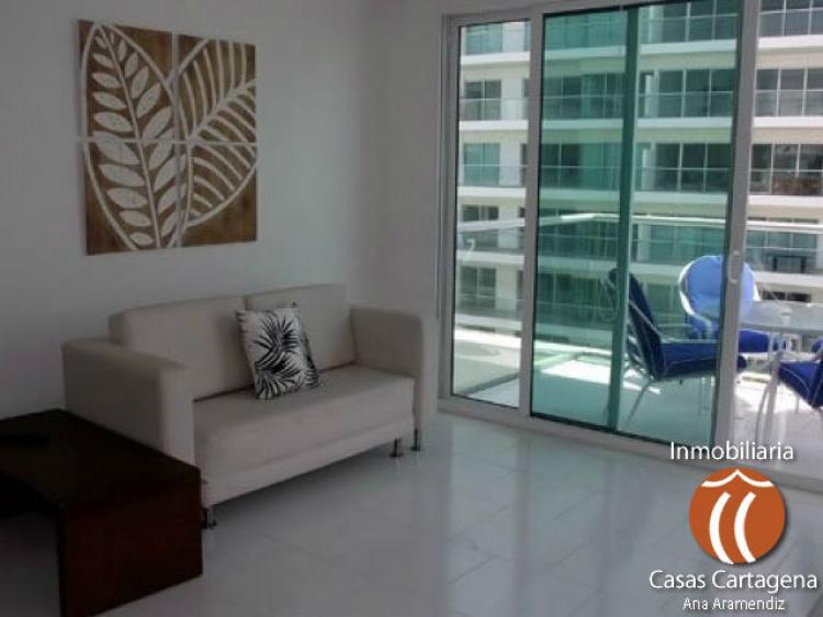 Foto Apartamento en Alojamiento en ZONA NORTE, Cartagena, Bolívar - $ 350.000 - APA91578 - BienesOnLine