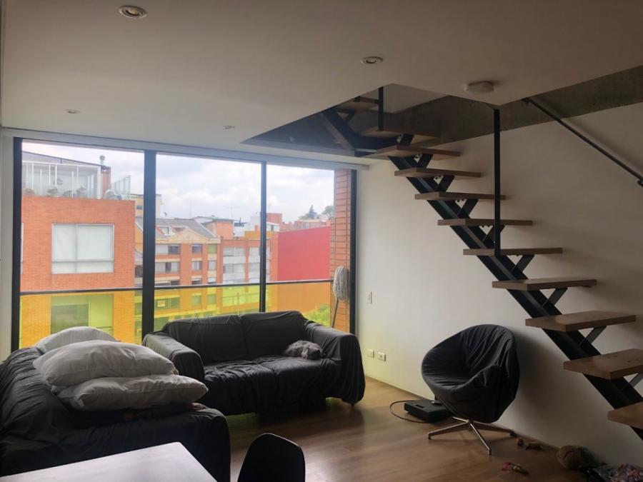 Foto Apartamento en Venta en Puente Largo, Bogotá, D.C., Bogota D.C - $ 550.000.000 - APV169769 - BienesOnLine