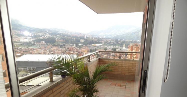 Foto Apartamento en Venta en Aves Marias, Sabaneta, Antioquia - $ 258.000.000 - APV26720 - BienesOnLine