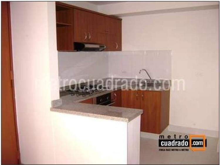 Arriendo Apartamento Colina Campestre