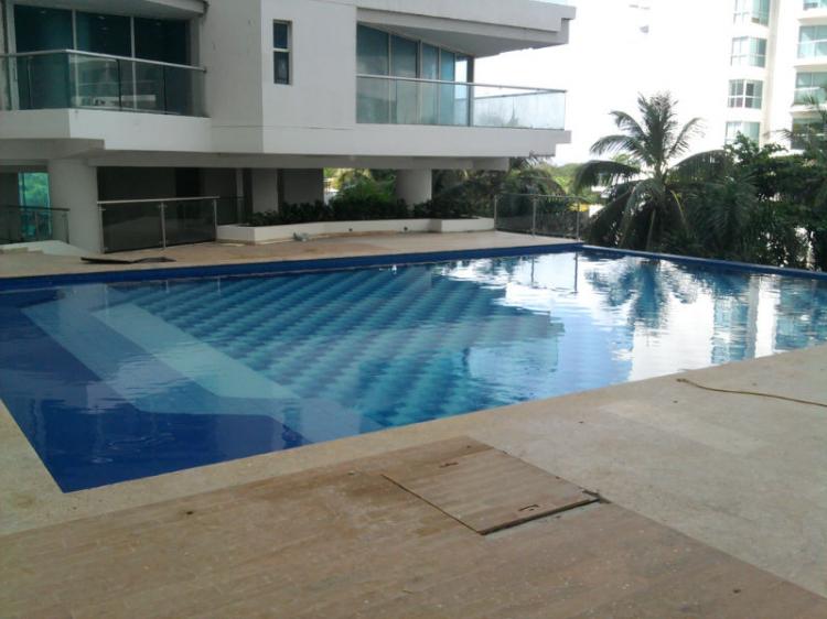 Foto Apartamento en Venta en LA BOQUILLA, Cartagena, Bolívar - $ 578.050.000 - APV62508 - BienesOnLine