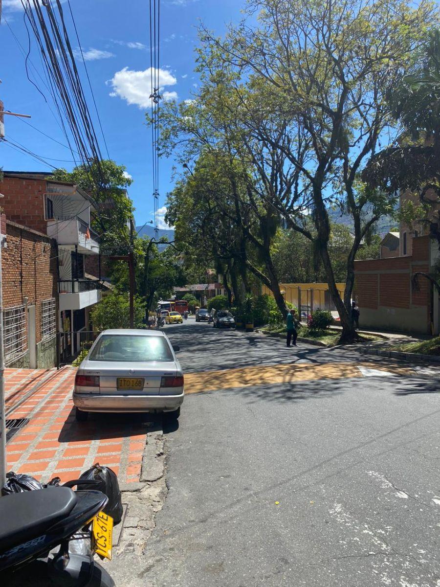 Foto Proyecto en Venta en Medellín, Antioquia - $ 125.000.000 - PRV211251 - BienesOnLine