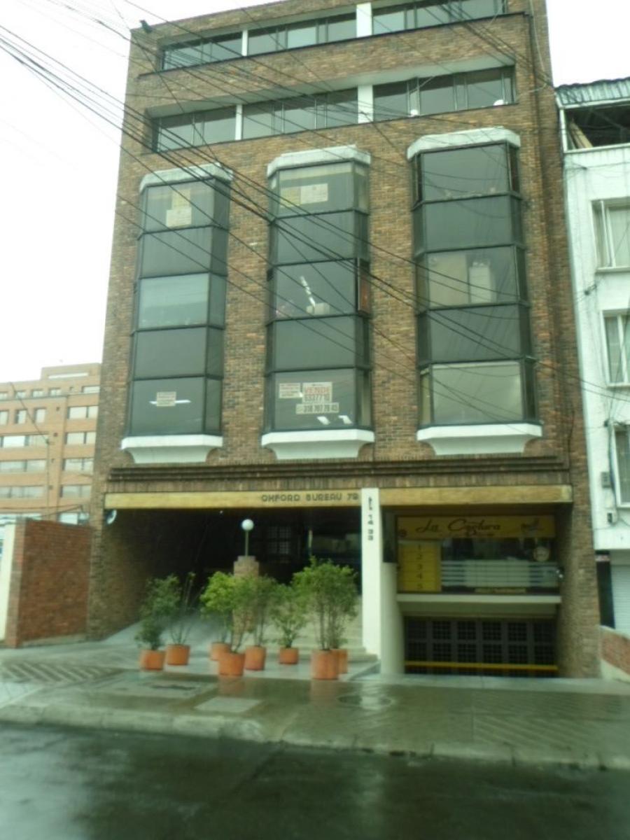 Foto Oficina en Arriendo en EL LAGO, CALLE 79 No. 14 -33, Bogota D.C - $ 1.000.000 - OFA174662 - BienesOnLine