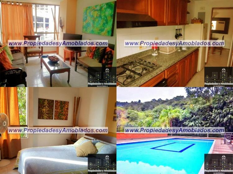 Foto Apartamento en Arriendo en Poblado, Medellín, Antioquia - APA136028 - BienesOnLine