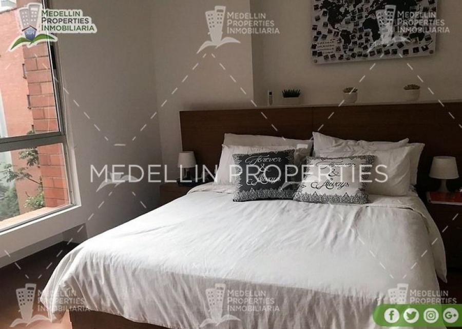 Foto Apartamento en Alojamiento en El Poblado, Antioquia - APA170848 - BienesOnLine