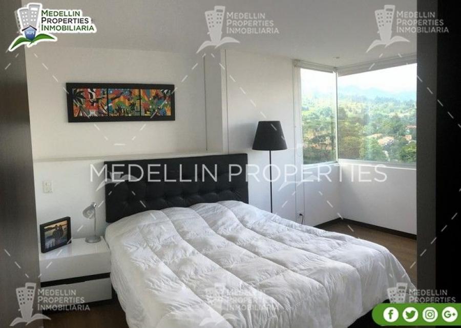 Foto Apartamento en Alojamiento en Envigado, Antioquia - APA172267 - BienesOnLine