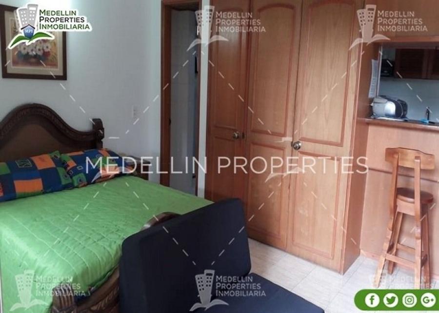 Foto Apartamento en Alojamiento en El Poblado, Antioquia - APA173634 - BienesOnLine