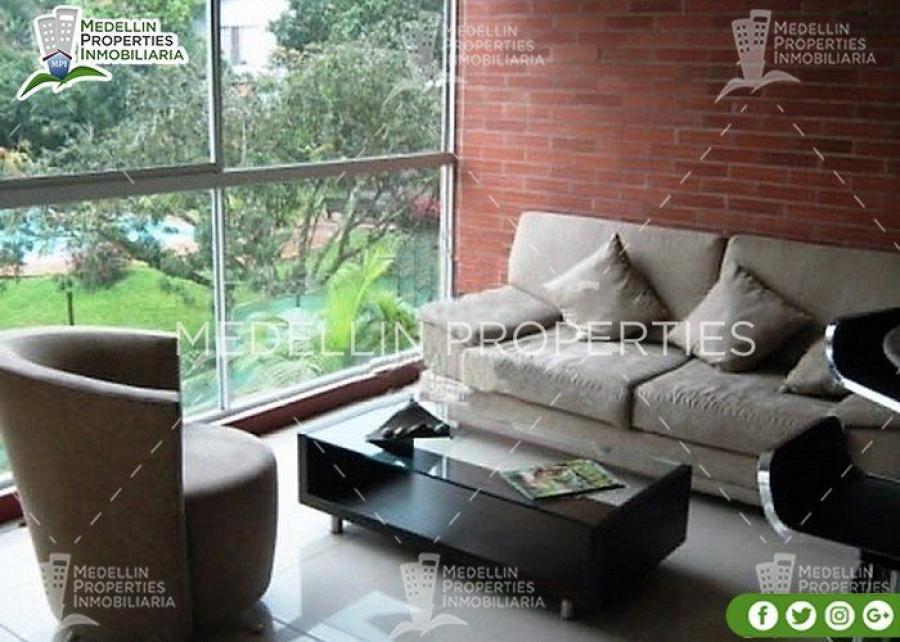 Foto Apartamento en Alojamiento en El Poblado, Antioquia - APA173633 - BienesOnLine