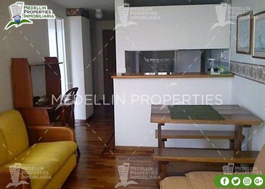 Foto Apartamento en Alojamiento en El Poblado, Antioquia - APA173632 - BienesOnLine