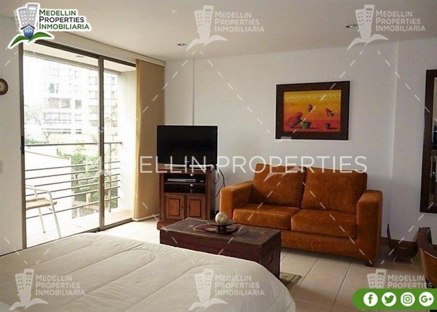 Foto Apartamento en Alojamiento en El Poblado, Antioquia - APA173629 - BienesOnLine