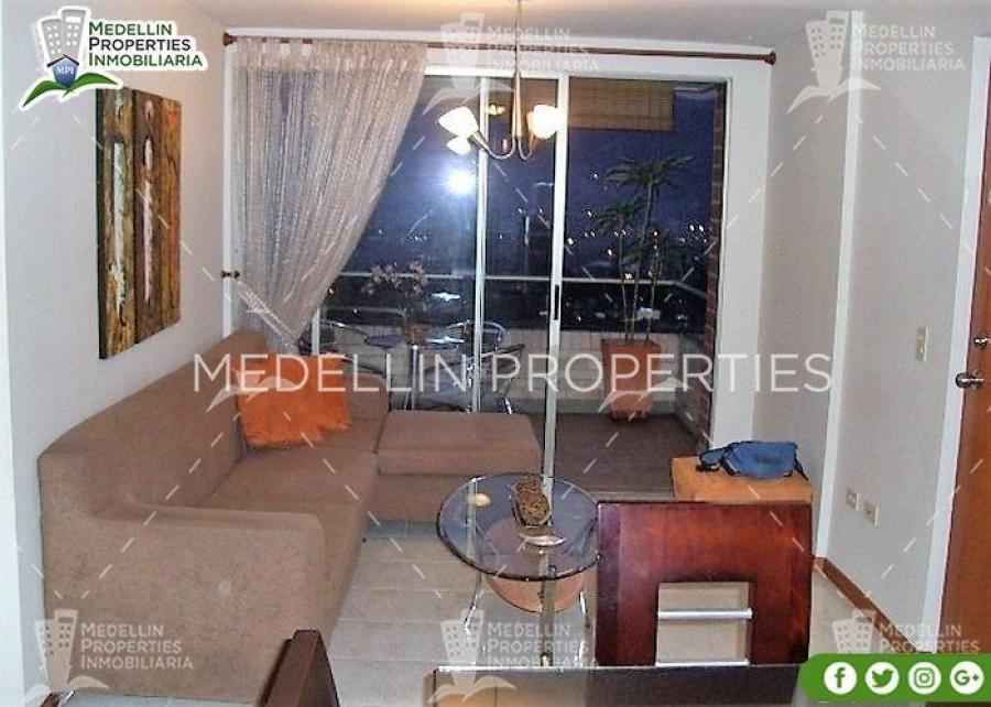 Foto Apartamento en Alojamiento en El Poblado, Antioquia - APA173627 - BienesOnLine