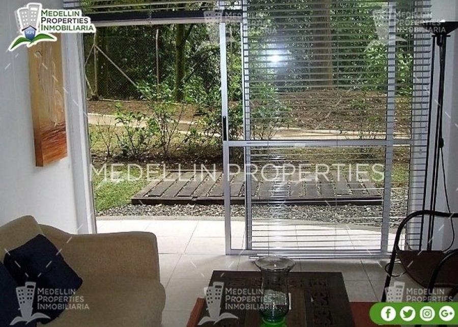 Foto Apartamento en Alojamiento en El Poblado, Antioquia - APA173625 - BienesOnLine