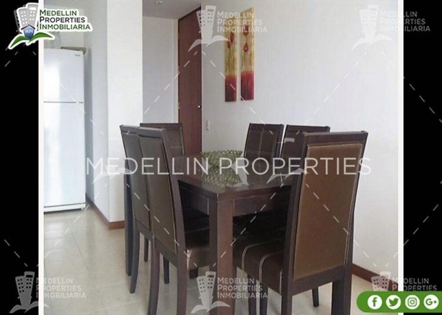 Foto Apartamento en Alojamiento en El Poblado, Antioquia - APA173624 - BienesOnLine