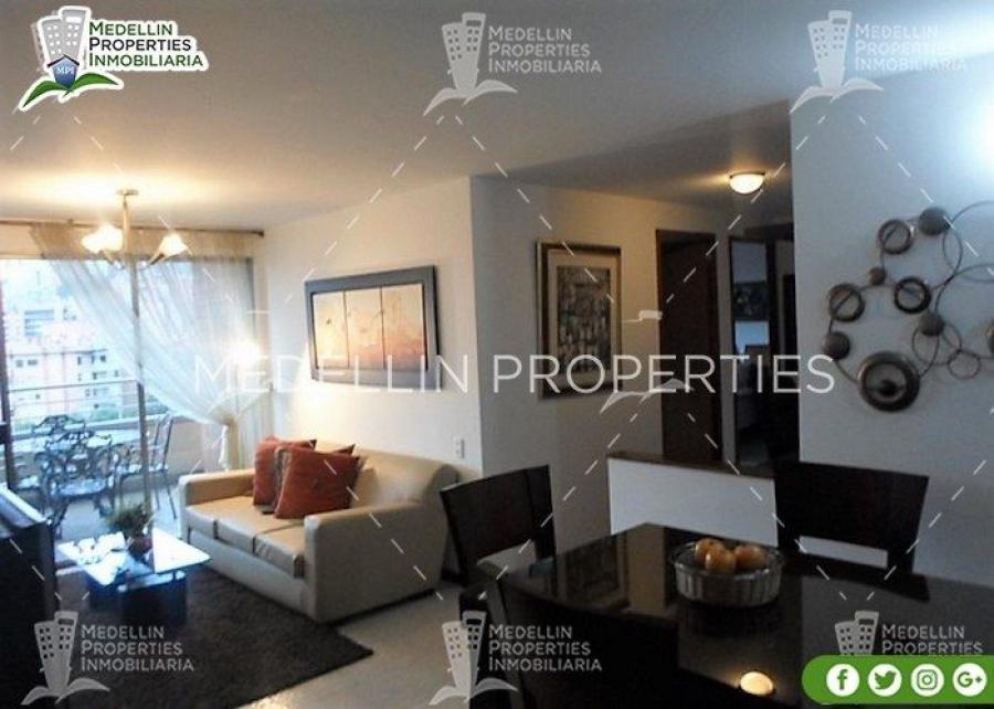 Foto Apartamento en Alojamiento en El Poblado, Antioquia - APA173623 - BienesOnLine