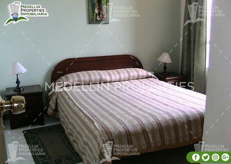 Foto Apartamento en Alojamiento en El Poblado, Antioquia - APA173622 - BienesOnLine