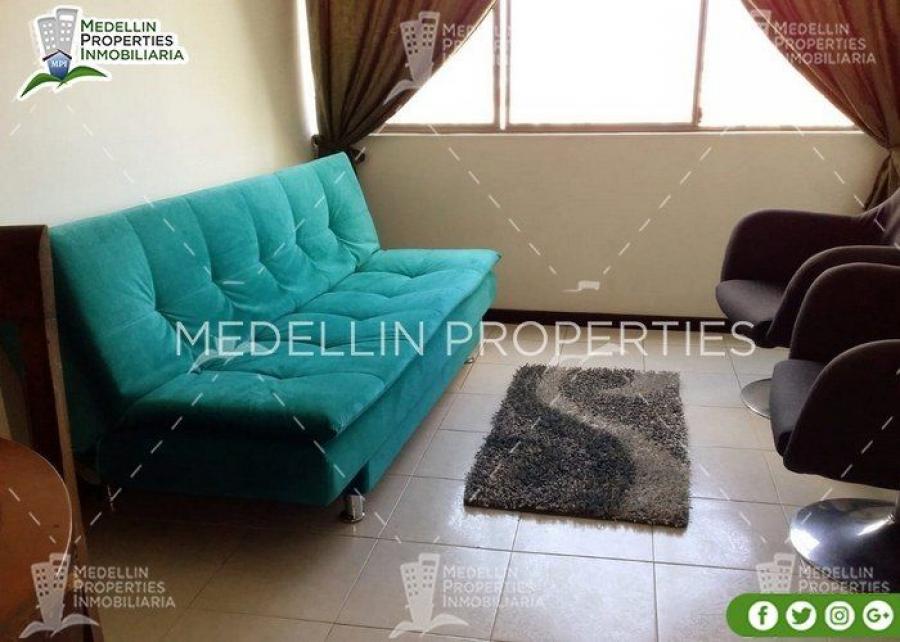 Foto Apartamento en Alojamiento en Laureles, Antioquia - APA173621 - BienesOnLine