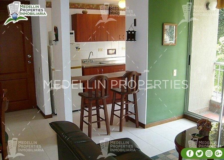 Foto Apartamento en Alojamiento en El Poblado, Antioquia - APA173618 - BienesOnLine