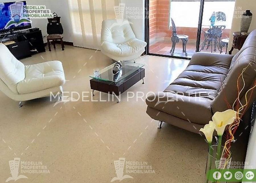 Foto Apartamento en Alojamiento en El Poblado, Antioquia - APA172367 - BienesOnLine