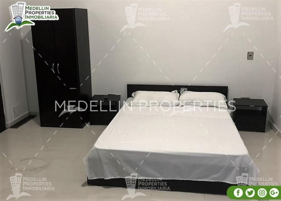 Foto Apartamento en Alojamiento en Medellín, Antioquia - APA172500 - BienesOnLine