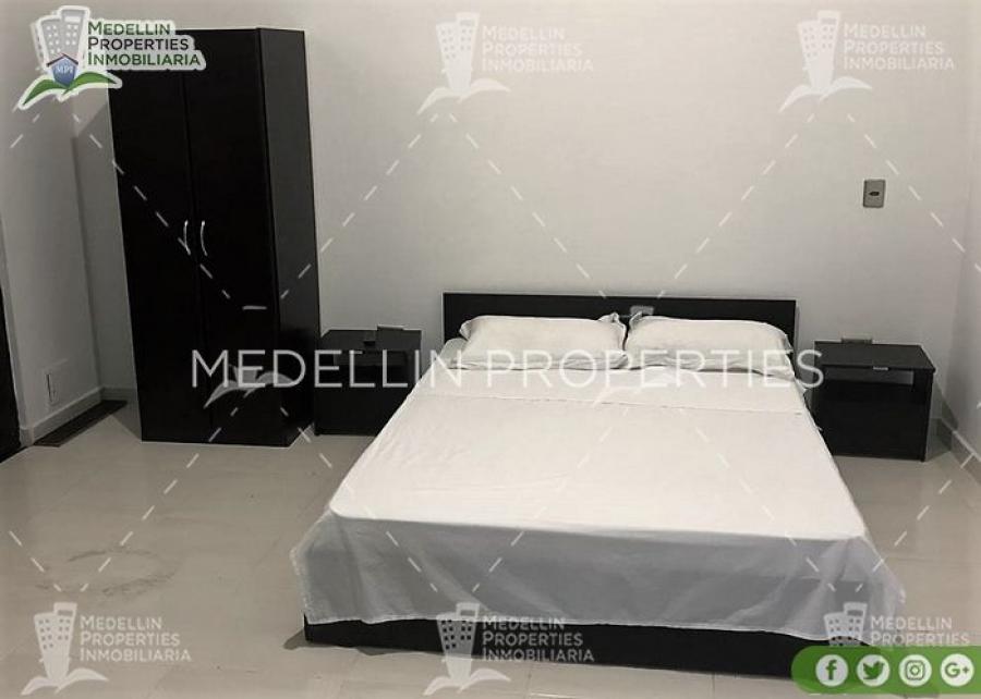 Foto Apartamento en Alojamiento en Laureles, Antioquia - APA172364 - BienesOnLine