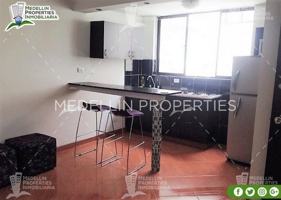 Foto Apartamento en Alojamiento en Medellín, Antioquia - APA172489 - BienesOnLine