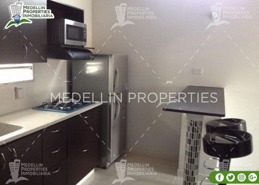 Foto Apartamento en Alojamiento en Medellín, Antioquia - APA172343 - BienesOnLine