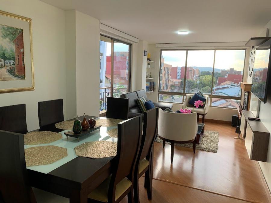 Foto Apartamento en Arriendo en Nuevo Country - Lisboa, BOGOTÁ, Bogota D.C - $ 3.850.000 - APA210405 - BienesOnLine