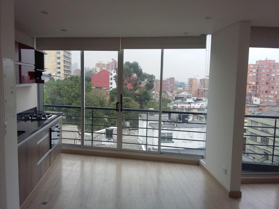 Foto Apartamento en Arriendo en Bogota, Bogotá, Bogota D.C - $ 2.200.000 - APA211392 - BienesOnLine