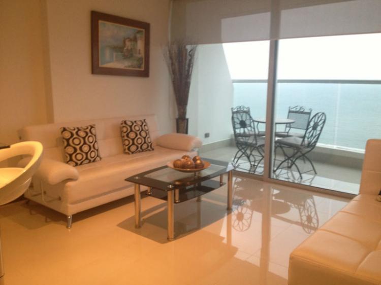 Foto Apartamento en Arriendo en Bocagrande, Cartagena, Bolívar - $ 300.000 - APA55838 - BienesOnLine