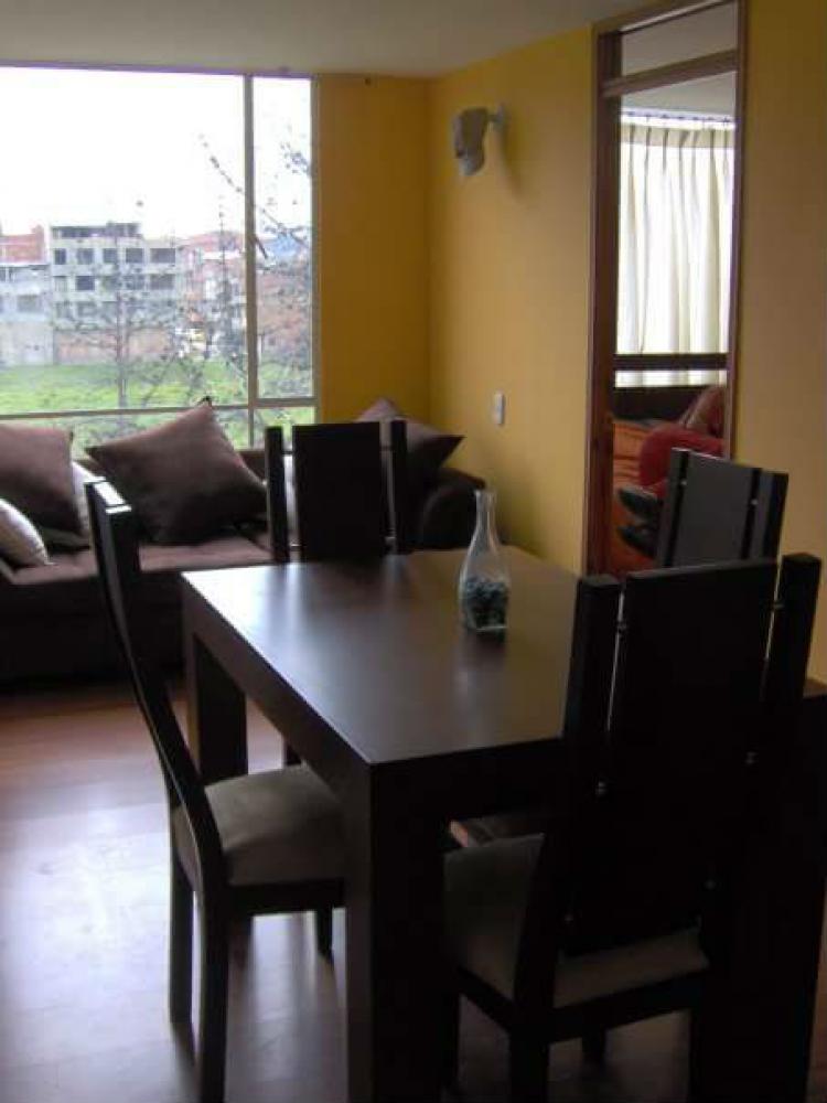 Foto Apartamento en Arriendo en SAN  ANTONIO, Usaquén, Bogota D.C - $ 1.000.000 - APA103880 - BienesOnLine