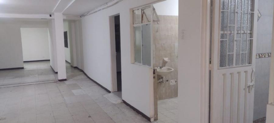 ARRIENDO AMPLIA BODEGA 160 MTRS PLANOS MAS 3 COMPARTIMIENTOS PARA OFICINAS ZONA NORTE