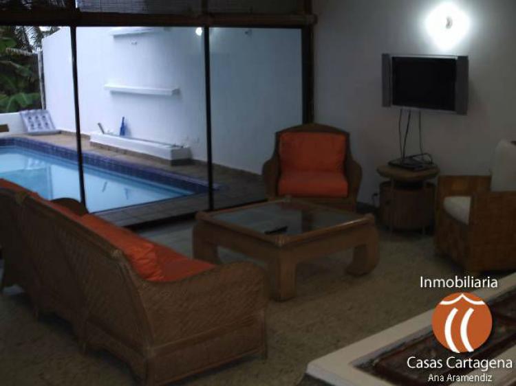 Foto Apartamento en Arriendo en Laguito, Cartagena, Bolívar - $ 800.000 - APA56317 - BienesOnLine