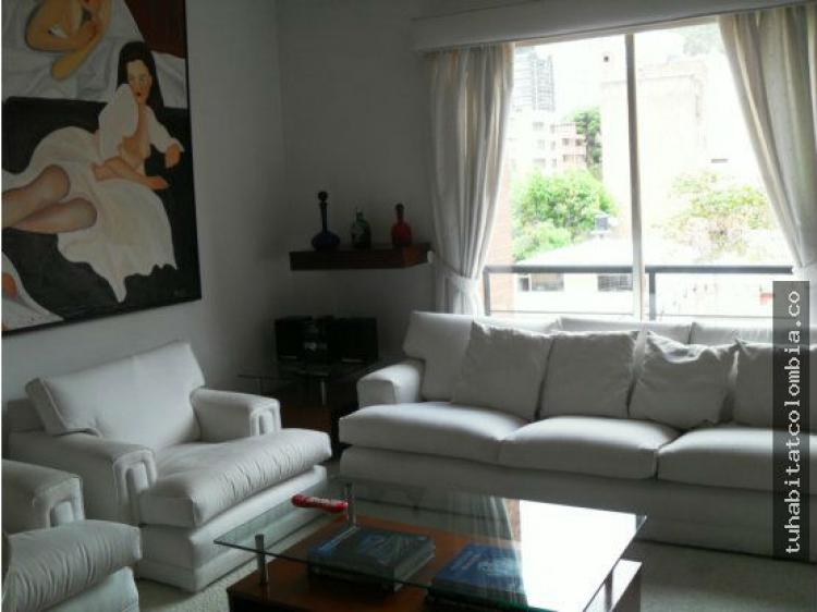 Foto Apartamento en Arriendo en El retiro, , Bogota D.C - $ 3.800.000 - APA85402 - BienesOnLine