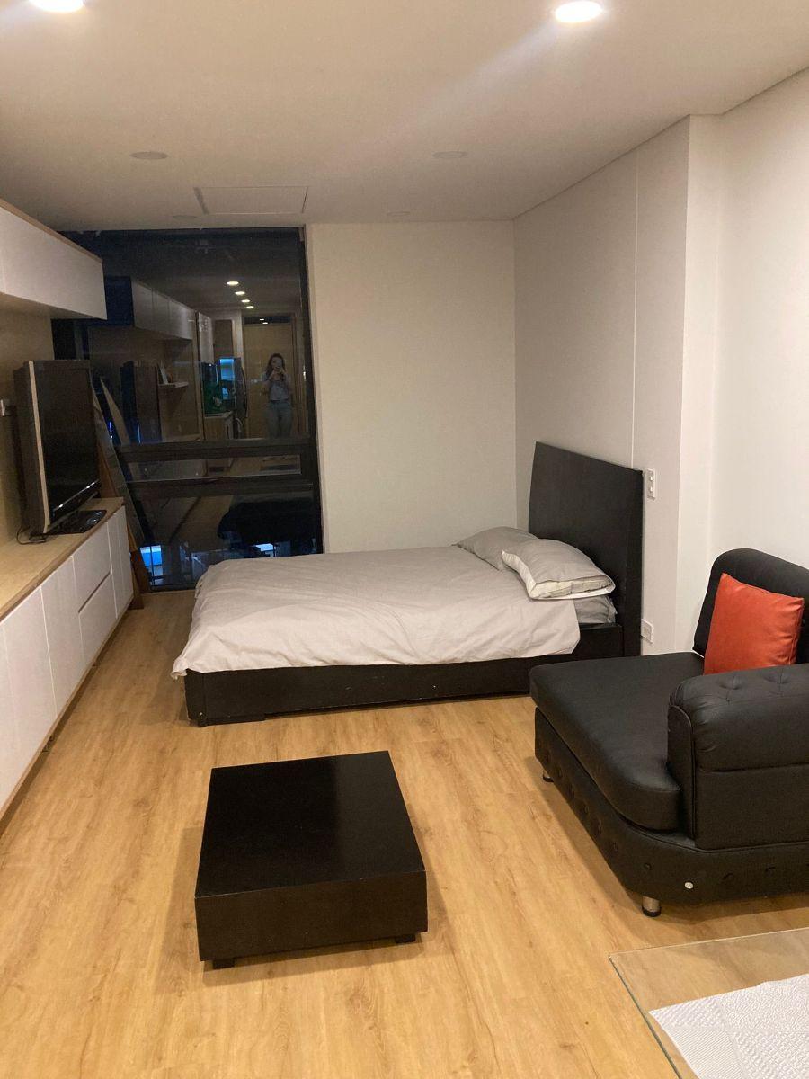 Foto Apartamento en Arriendo en North Point Studios, Usaquén, Bogota D.C - $ 2.300.000 - APA209973 - BienesOnLine