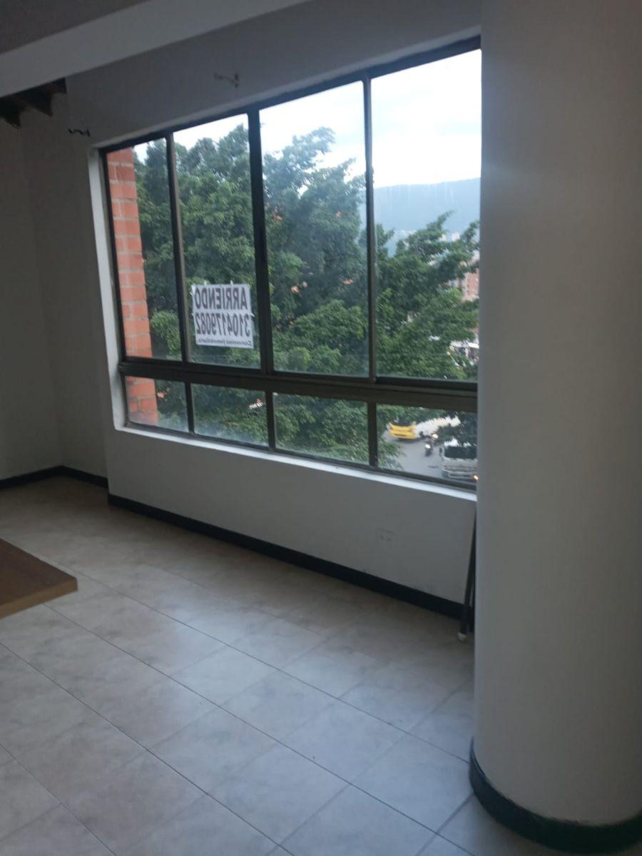 Arriendo Apartaestudio En Belen La Palma