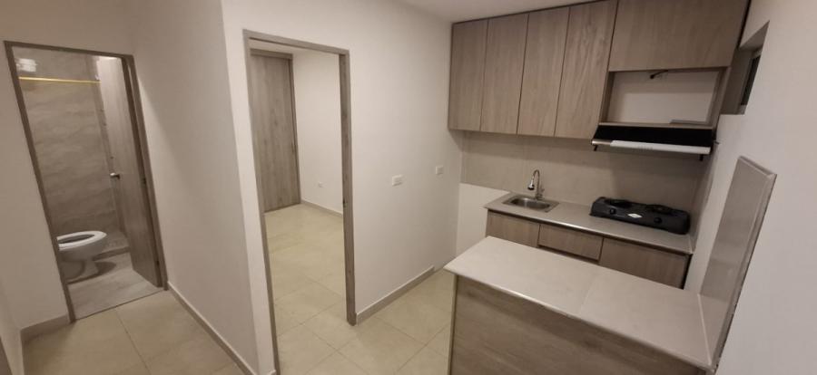 Foto Apartamento en Arriendo en Chapinero, Chapinero, Bogota D.C - $ 1.100.000 - APA211285 - BienesOnLine