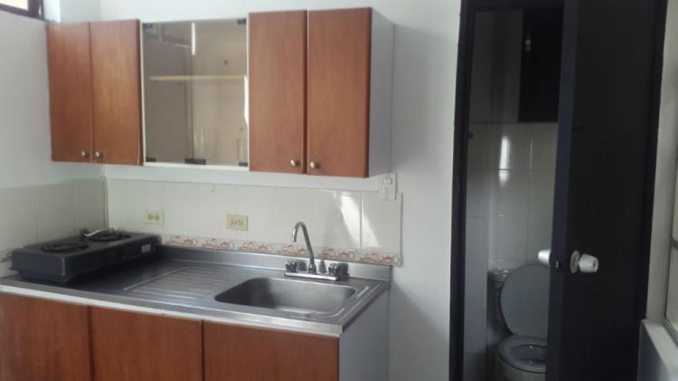 Foto Apartamento en Arriendo en Conquistadores, Medellín, Antioquia - $ 750.000 - APA98994 - BienesOnLine