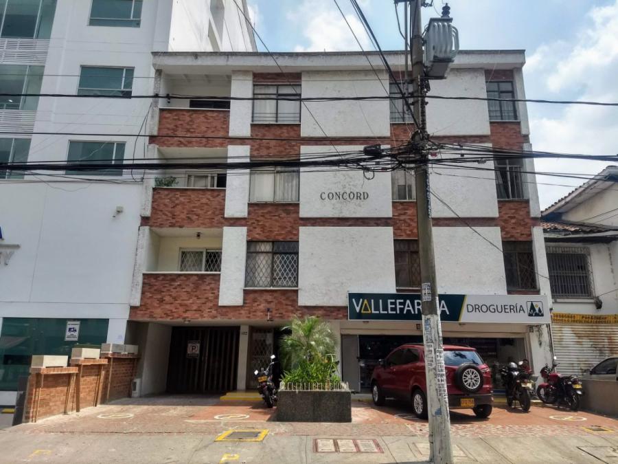 Foto Apartamento en Arriendo en Versalles, Cali, Valle del Cauca - $ 980.000 - APA210990 - BienesOnLine