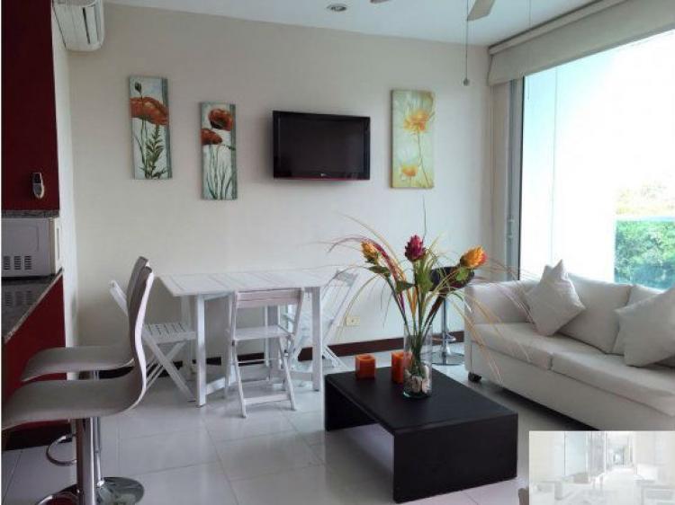 Foto Apartamento en Arriendo en Cartagena, Bolívar - $ 280.000 - APA129680 - BienesOnLine