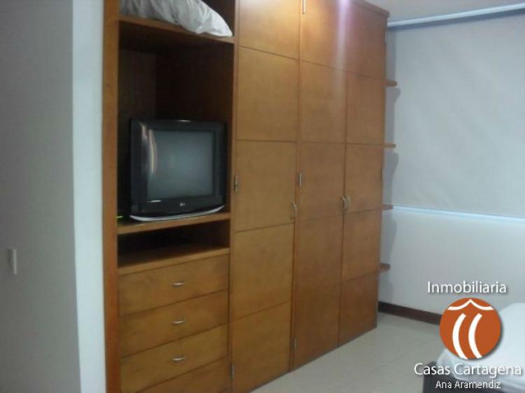 Foto Apartamento en Alojamiento en BOCAGRANDE, Cartagena, Bolívar - $ 800.000 - APA75157 - BienesOnLine