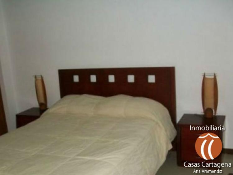 Foto Apartamento en Alojamiento en Cartagena, Bolívar - $ 400.000 - APA80388 - BienesOnLine