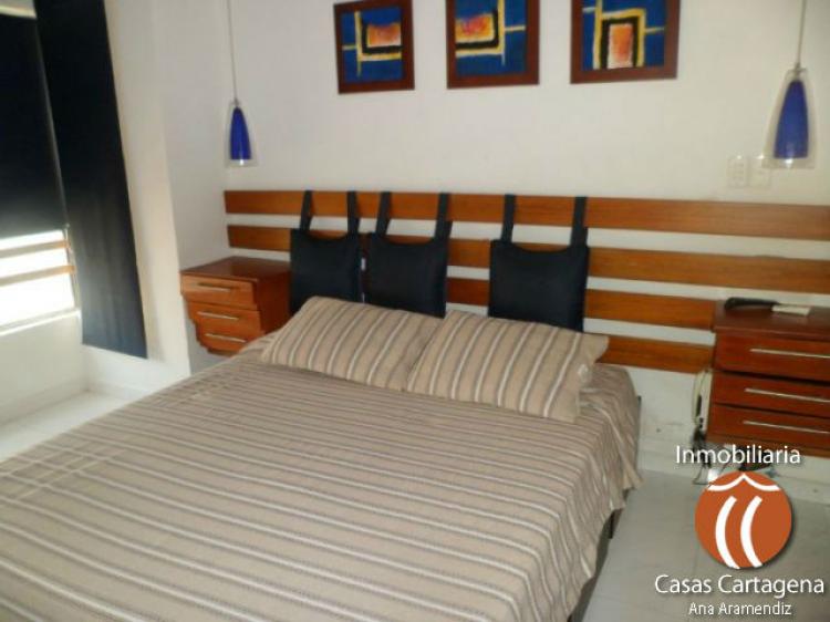 Foto Apartamento en Arriendo en Laguito, Cartagena, Bolívar - $ 1.500.000 - APA63096 - BienesOnLine