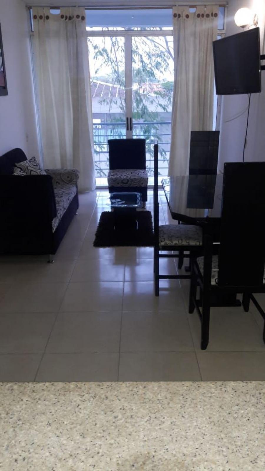 ARRIENDO APARTAMENTO AMOBLADO